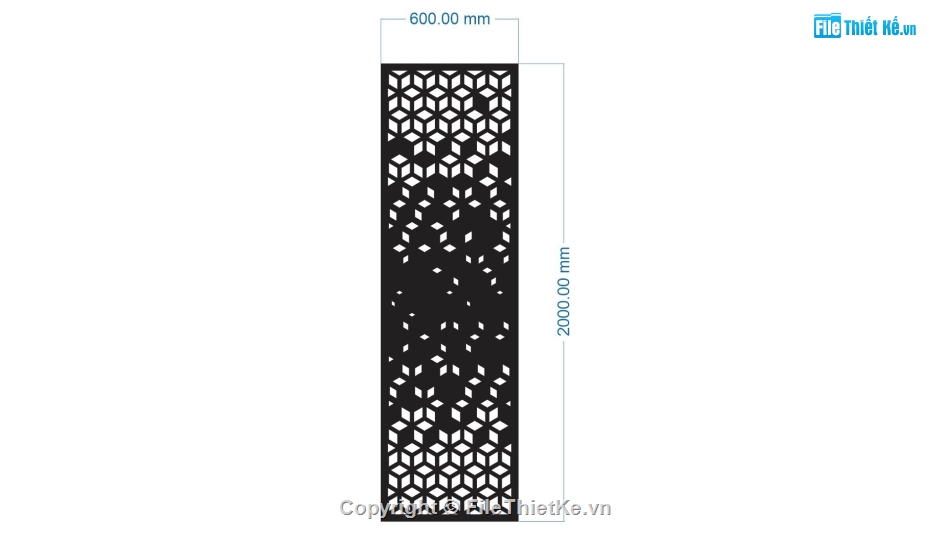 vách ngăn,dxf vách ngăn,file cnc vách ngăn,mẫu vách ngăn
