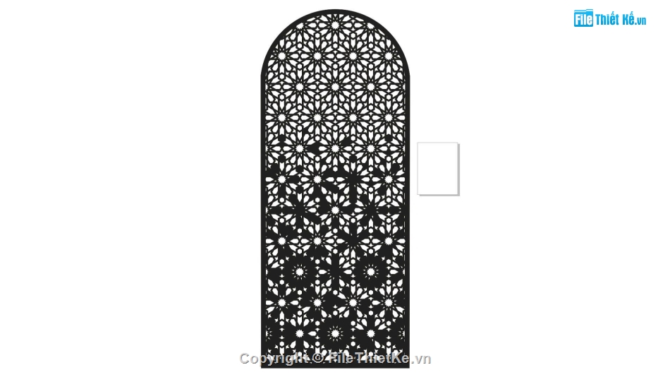 vách ngăn,file CNC vách ngăn,CAD vách ngăn CNC