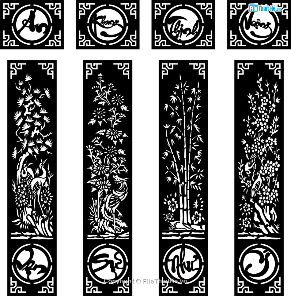 Cổng cnc file dxf,Cổng file dxf,file dxf cổng
