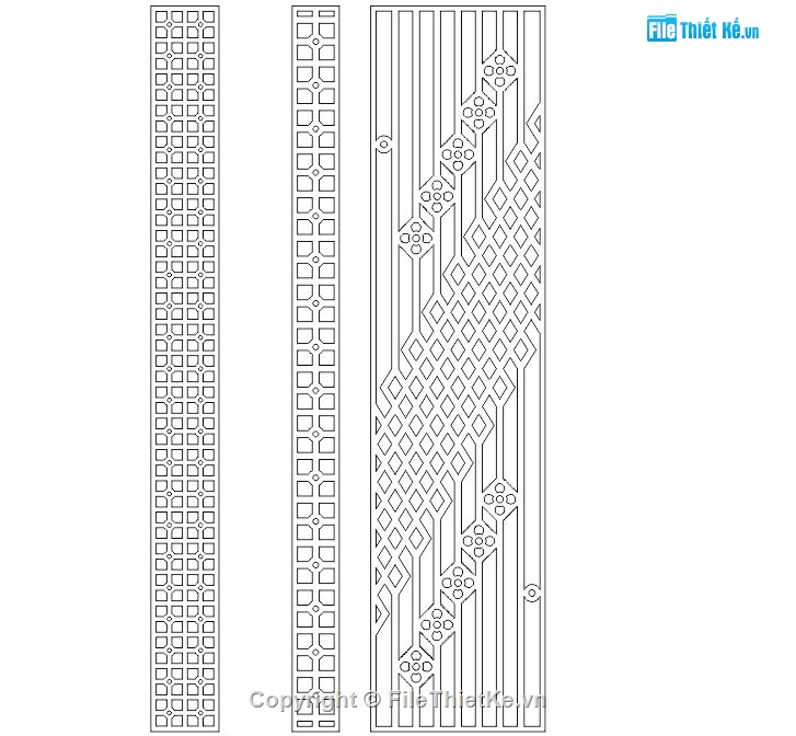 Cổng cnc,file dxf cổng cnc,mẫu cổng cnc file dxf,Cổng cnc file dxf