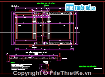 cống b=10m,CỐNG ĐỒNG BẰNG B=10M,CỐNG CÓ CỬA VAN TỰ DO B=10M,bản vẽ cống đồng bằng,Bản vẽ cống B=10m