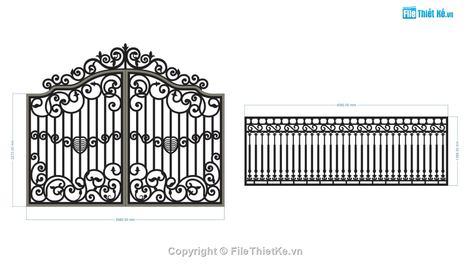Cổng hàng rào,hàng rào cắt cnc,file cnc cổng hàng rào,mẫu cnc cổng hàng rào,cắt cnc cổng hàng rào