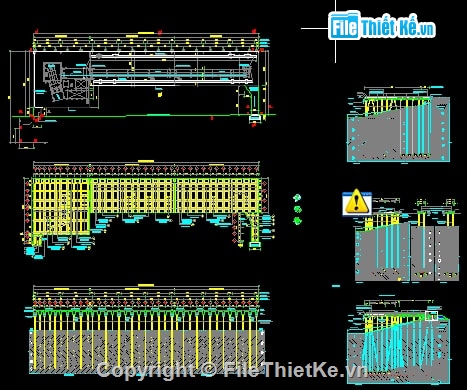 công trình cảng than,nhà máy nhiệt điện,cảng than nhà máy nhiệt điện,tải trọng 10.000DWT,coal import wharf Long Phu