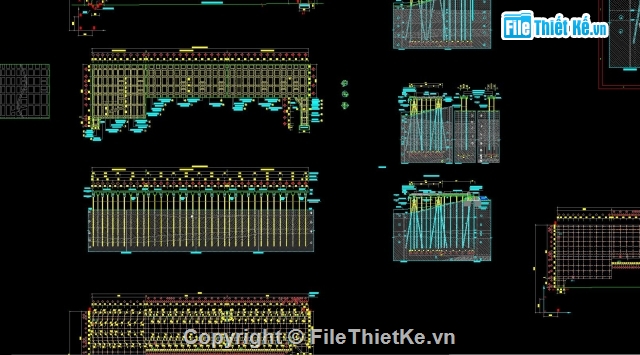 công trình cảng than,nhà máy nhiệt điện,cảng than nhà máy nhiệt điện,tải trọng 10.000DWT,coal import wharf Long Phu