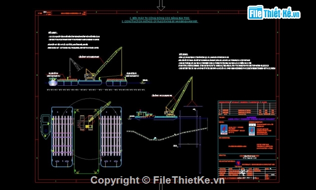 công trình cảng than,nhà máy nhiệt điện,cảng than nhà máy nhiệt điện,tải trọng 10.000DWT,coal import wharf Long Phu