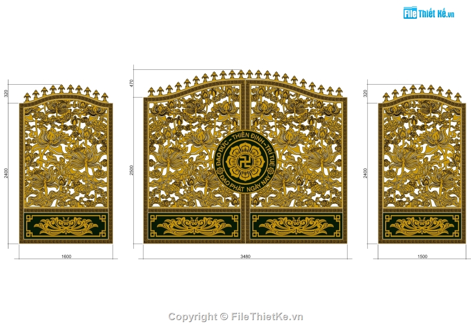 cửa cổng cnc hoa sen file dxf,mẫu cửa cổng hoa sen,mẫu cửa cổng sắt cnc,file bản vẽ thư viện cửa đầy đủ nhất,thư viện cửa các loại