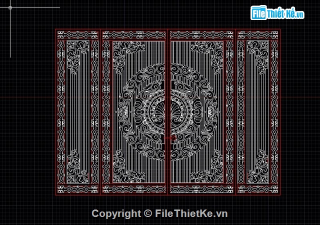 cổng,họa tiết hoa văn,hoa văn cửa CNC,cửa cổng cnc,cổng cnc