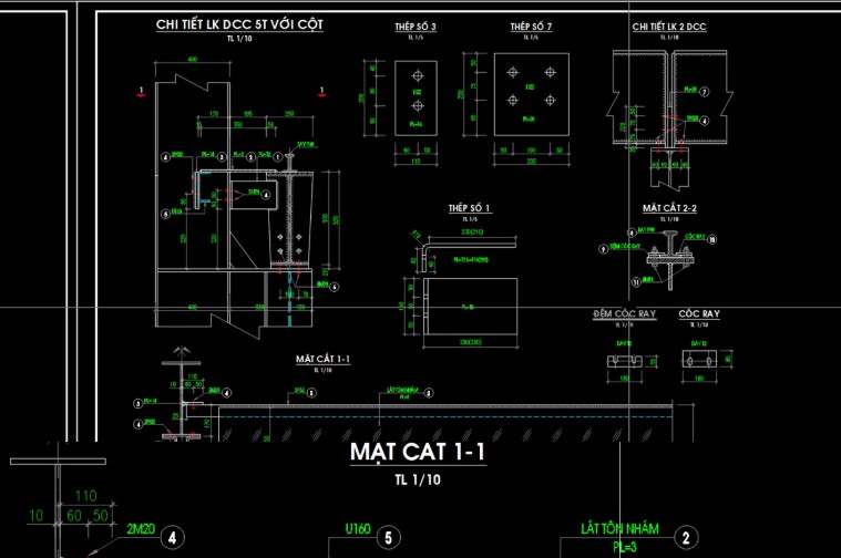 Bản vẽ cầu trục 5 tấn,Bản vẽ cầu trục 5 tấn giá rẻ,Bản vẽ cầu trục dầm đơn 5 tấn,Bản vẽ chi tiết cầu trục 5 tấn