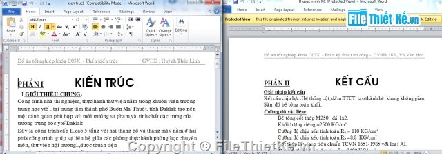 Nhà rường,hội trường trường học,trường học phổ thông,vẽ trường học,Khu trường học