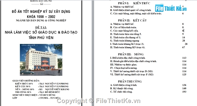 nhà làm việc,trụ sở làm việc,phòng giáo dục,nhà làm việc trụ sở,Nhà làm việc 5 tầng