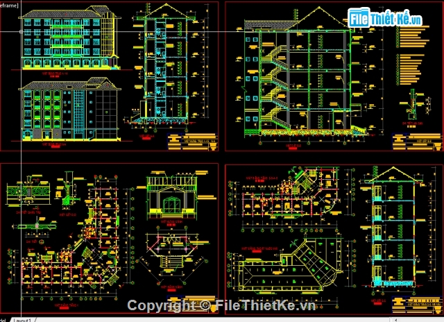 nhà 5 tầng,nhà làm việc,nhà làm việc trụ sở,trụ sở làm việc,trụ sở 5 tầng