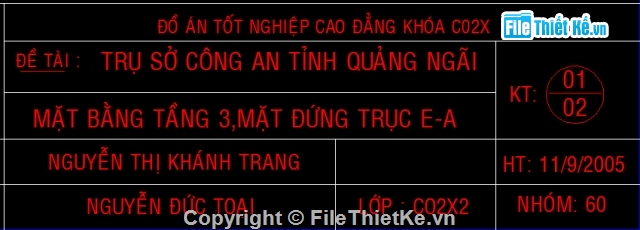 trụ sở công an,nhà công sở,cổng công sở,Trụ sở làm việc công an,bản vẽ trụ sở công an