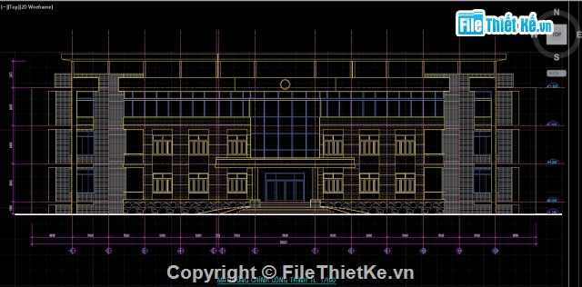 trụ sở Huyện ủy 3 tầng,trụ sở 3 tầng,nhà làm việc 3 tầng