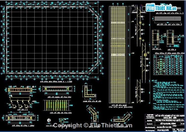 File cad Trung tâm thương mại,cad trung tâm thương mại,trung tâm thương mại,Trung tâm thương mại quốc gia,đồ án tốt nghiệp,đồ án tốt nghiệp thuyết minh