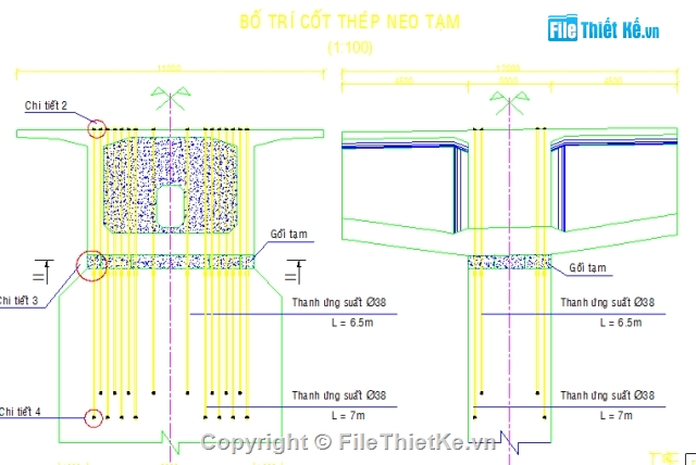 đồ án tốt nghiệp,bộ đồ án tốt nghiệp cầu,cầu đúc hẫng,cầu vòm,giao thông vận tải,đại học