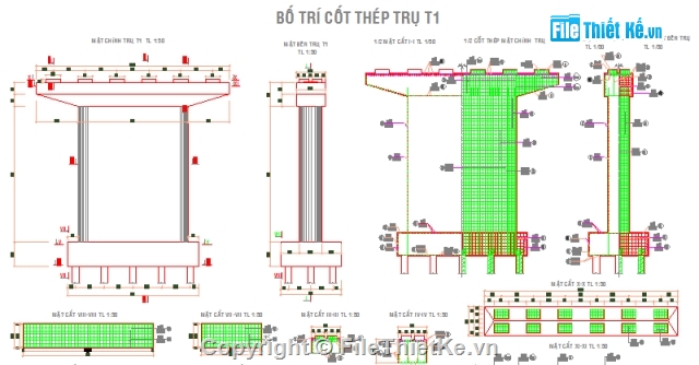 Đồ án tốt nghiệp,đồ án cầu,cầu dầm thép,dầm thép liên hợp,tổ chức thi công cầu,cầu vượt sông