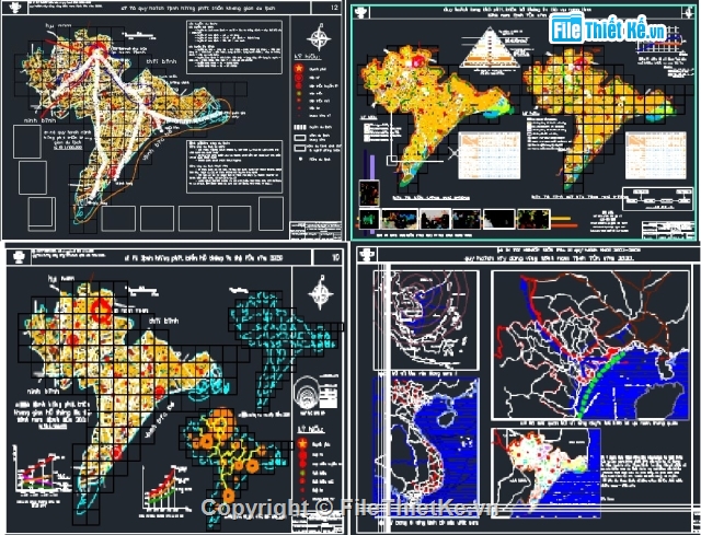 ĐATN KSXD,bản vẽ quy hoạch tỉnh,quy hoạch vùng tỉnh,quy hoạch tỉnh nam định,đồ án kiến trúc