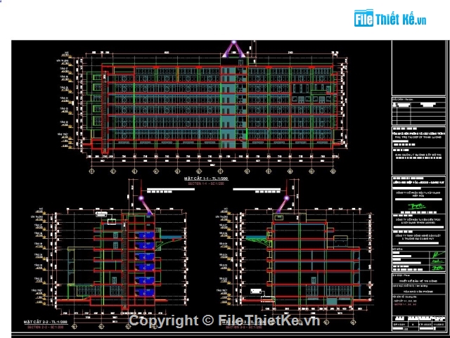 Thiết kế trụ sở 60x90m,đường sắt trên cao,Trụ sở BQL Đường sắt,nhà trụ sử đường sắt,nhà ban quản lý đường sắt