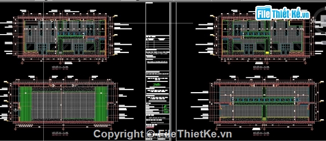 Thiết kế trụ sở 60x90m,đường sắt trên cao,Trụ sở BQL Đường sắt,nhà trụ sử đường sắt,nhà ban quản lý đường sắt