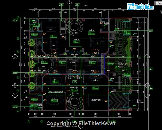 biệt thự 3 tầng 20x22m,kiến trúc biệt thự 3 tầng,kiến trúc biệt thự 20x22m,biệt thự đẹp 2 tầng mái ngói,biệt thự gia đình,thiết kế biệt thự 3 tầng hiện đại