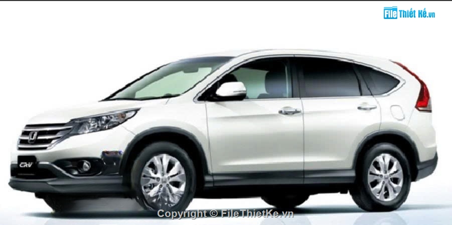 hệ thống phanh trên xe Honda CR-V,xe Honda CR-V,hệ thống phanh CR-V