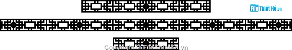 Diềm mái kính,diềm mái cnc,file dxf diềm mái