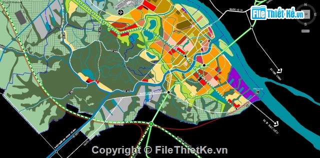 bản vẽ quy hoạch,quy hoạch,Quy hoạch thành phố,Quy hoạch thành phố cần thơ,Quy hoạch xây dựng,cần thơ 2030