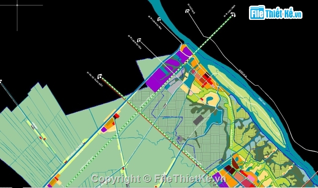 bản vẽ quy hoạch,quy hoạch,Quy hoạch thành phố,Quy hoạch thành phố cần thơ,Quy hoạch xây dựng,cần thơ 2030