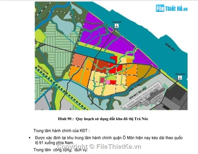 bản vẽ quy hoạch,quy hoạch,Quy hoạch thành phố,Quy hoạch thành phố cần thơ,Quy hoạch xây dựng,cần thơ 2030