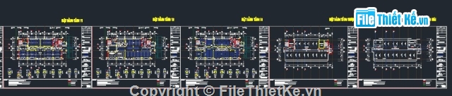 khối lớp học 13 tầng,Khu nhà học 13 tầng,nhà lớp học 13 tầng,đồ án  13 tầng