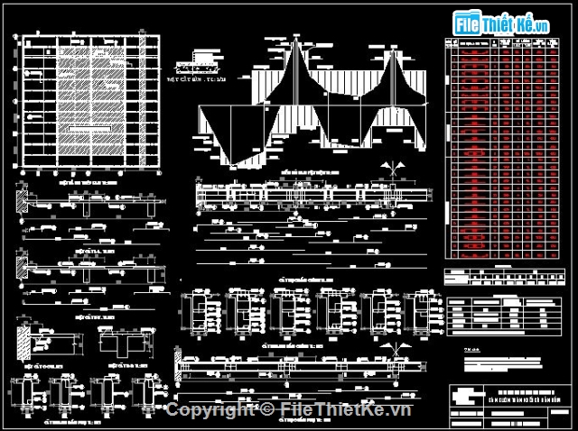 ĐỒ ÁN BÊ TÔNG CỐT THÉP 1,thuyết minh thiết kế,đủ bản vẽ và thuyết minh,thuyết minh,BTCT