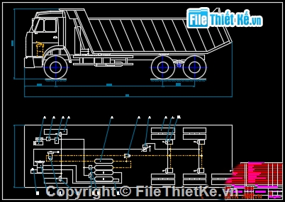 Đồ án phanh,phanh ô tô,Đồ án phanh abs