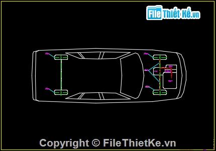 hệ thống truyền lực,xe Toyota Camry 2008,đồ án xe ô tô