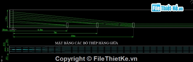 Đồ án,đồ án môn học,thiết kế cầu,cầu bê tông,dầm chữ t,căng trước