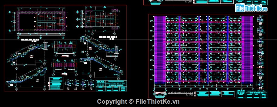 Đồ án chung cư 20 tầng,chung cư 20 tầng,file cad chung cư