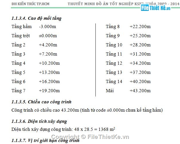 đồ án chung cư,chung cư cao cấp,Liberty,Đồ án chung cư cao cấp Liberty,chung cư cao cấp Liberty,chung cư