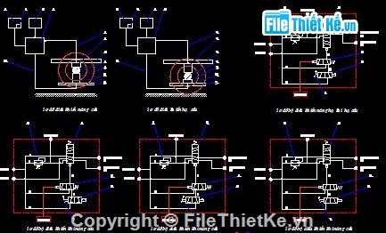 cơ cấu nâng hạ xe tải,xe tải nhiều cầu,nâng hạ xe tải nhiều cầu