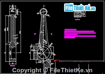 phần mềm,Đồ án,cơ cấu khuỷu trục - thanh truyền