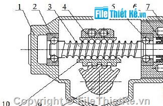 cơ cấu xe tải,cơ cấu xe tải hạng nặng,cơ cấu xe tải file cad,cad cơ cấu xe tải hạng nặng