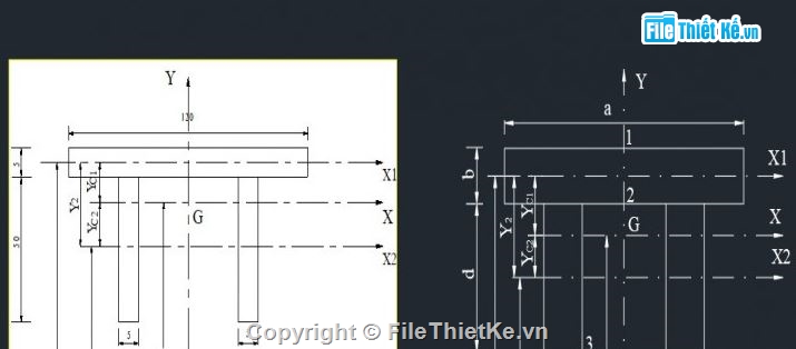 cơ cấu phanh xe tải,cơ cấu phanh xe,file cad cơ cấu phanh xe