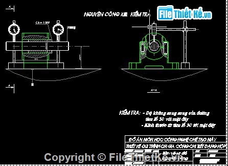 quy trình công  nghệ,Đồ án chế tạo,chi tiết,công nghệ