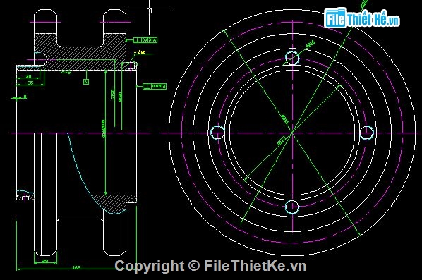 công trình,quy trình công  nghệ,Đồ án chế tạo,Đồ án máy phay