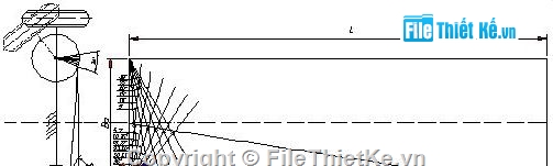 dẫn động lái của xe tải,dẫn động lái xe tải hạng nặng,dẫn động lái
