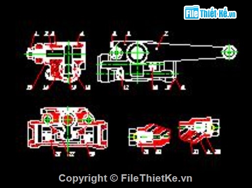 hệ thống treo xe bọc thép,đánh giá chất lượng treo,cải tiến BTR-152,xe quân sự chở bộ binh