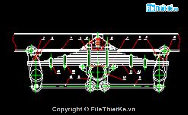 hệ thống treo xe bọc thép,đánh giá chất lượng treo,cải tiến BTR-152,xe quân sự chở bộ binh