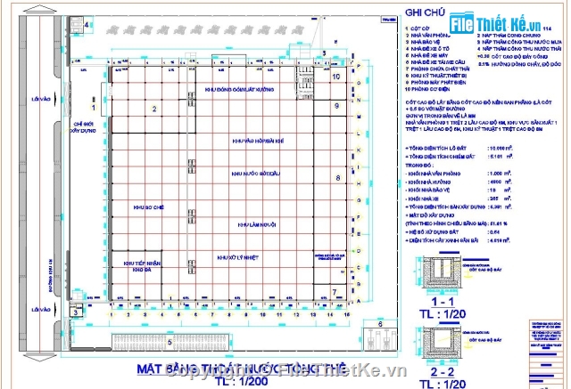 Xử lý nước thải,xử lý nước thải thủy sản,đồ án xử lý nước thải,xử lý nước,Đồ án