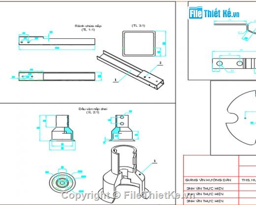Đồ án hệ thống lái,Đồ án bàn động,hệ thống ống khói,hệ thống động cơ