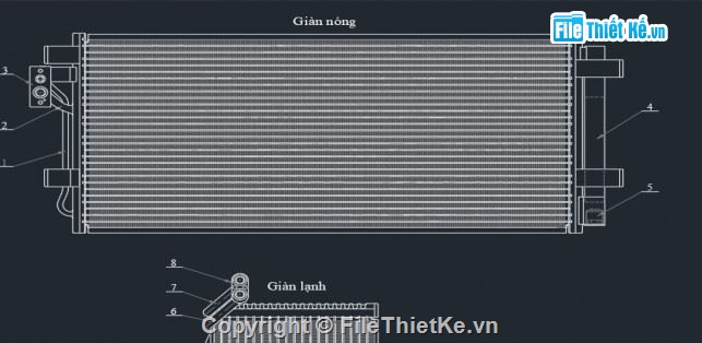 hệ thống điều hòa,hệ thống điều hòa không khí,điều hòa không khí
