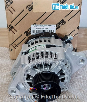 điều khiển động cơ,Đồ án hệ thống điều khiển động cơ,hệ thống điều khiển động cơ 1gd-ftv