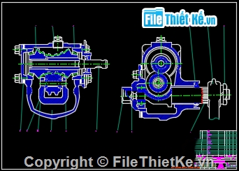 Đồ án hệ thống lái,hệ thống lái,hệ thống lái ô tô uaz-31512